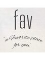 ファブ 銀座(fav) fav hair&make