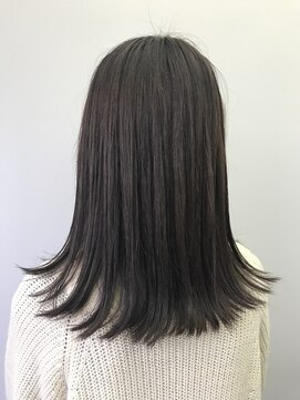 ジーニーズフォーシーズン (jenies4season) 切りっぱなし
