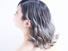 ニコリヘアワークス(nicori hair works)