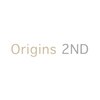 オリジンズヘアーセカンド 守谷店(Origins hair 2nd)のお店ロゴ