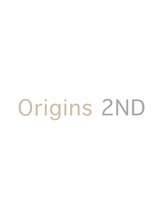 Origins hair 2nd 守谷店