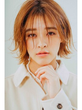 グランシャリオ 笹塚店(Grand Chariot) 【2020年の新作スタイル】笹塚美容室Grand Chariot