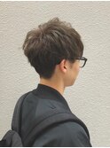 《Kim》垢抜けイメチェンマッシュ