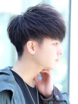 リップス 池袋(LIPPS) フェザリングサイド