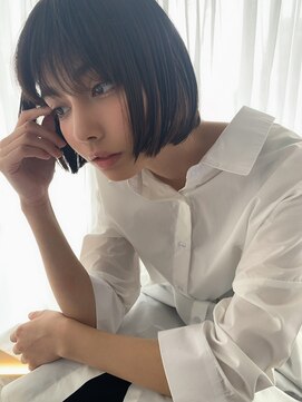 ラ ブーケ 大垣店(La Bouquet) La Bouqetの似合わせスタイル