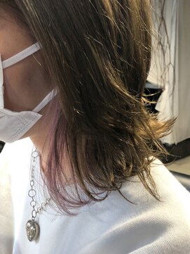 リュヌ ホロスコープ(lune horoscope) お客様スナップ23