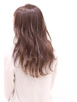 ヘアーズ イオンモール徳島(HAIRZ) 《HAIRZ》ゴウ　ニシナカ　ダブルカラーベージュ