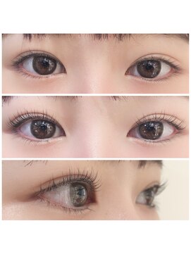 ネオリーブルカ 御茶ノ水店(Neolive Luca) パリジェンヌラッシュリフト