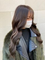 ヘアスタジオ マテリアル 中央駅店(hair studio Material)&nbsp;プルエクステ