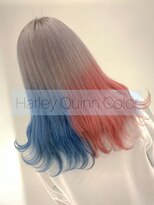 ハウル(HOWL)&nbsp;Harley Quinn Color