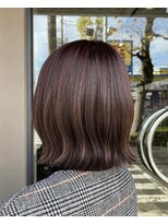 グッドネイバーズ 新松戸(GOOD NEIGHBORS shin-matsudo) ぷつっとボブ
