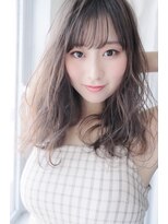 大人かわいい小顔カット20代30代40代50代【銀座/銀座駅】