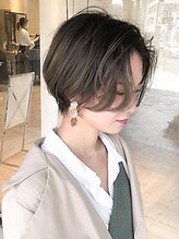 ヘアメイク シュシュ(Hair make chou chou)