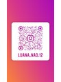 ヘアーデザインルアナ(Hair design Luana.)&nbsp;Instagram【luana_nao.12】