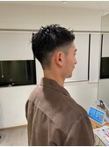 【emme×高橋】メンズスタイル