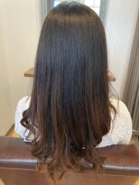 リコル(licol)&nbsp;憧れのロング☆サラサラヘア