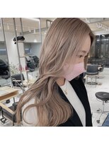 サイ(sai)&nbsp;ミルクティーベージュ