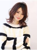 20代30代40代50代大人かわいいイメチェンモードダークアッシュ