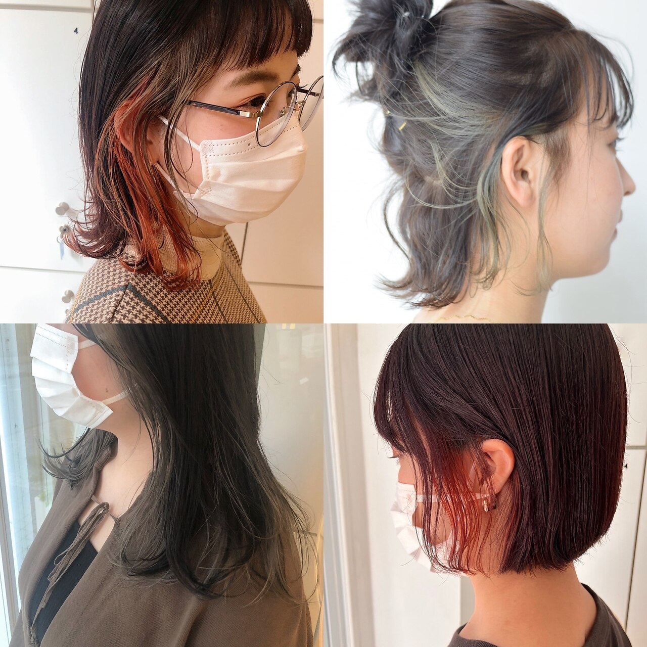 ソラ(Sora)｜ホットペッパービューティー