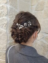 アムネシア たまプラーザ(AMNESIA)&nbsp;アレンジ