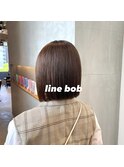 ぷつっとヘア