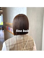 リトグラフ(Lithograph) ぷつっとヘア