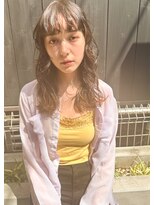 エルト 河原町(elto)&nbsp;【elto河原町】大人かわいいこなれスタイル20代30代髪質改善