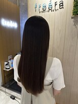 フリーラ 表参道(freera)&nbsp;福本オリジナル！プレミアムストレート！