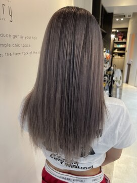 アベリーニューヨーク(Avery NEWYORK) グレーシルバー