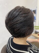 シーズンプラス(SEASON PLUS) 【SEASON PLUS 野入】 ショートレイヤー オイルエステver2