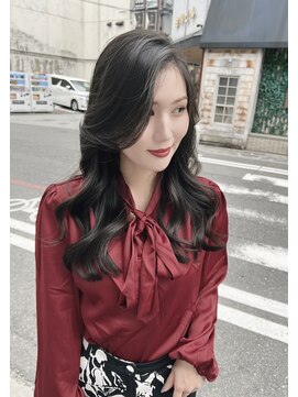 ロレト(Loreto) レイヤーカット