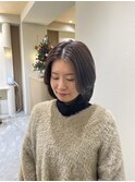ナチュラルハイライト