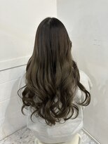 ヘアクリエイト ブラス Hair Create BRAS ヘアカラー