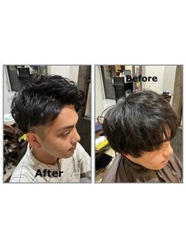 ミリ 千歳烏山(Mili CARE&SPA) ミリお客様スタイル