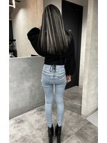 アコ(Aco)&nbsp;★ハイコントラストハイライト★