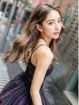 ヘアアンドメイク サファイア 豊橋店(ヘア&メイク SAPPHIRE)&nbsp;#ギャル#プルエクステ#豊橋#エクステ#カワイイ#グラーデション