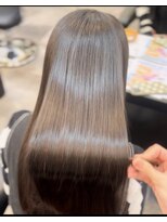 ドラン 梅田店(DRAN)&nbsp;【DRAN梅田店】髪質改善×艶カラー