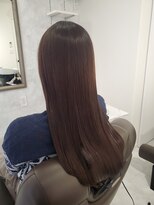 アネヘアー(annee hair) 20代30代40代/大人かわいい/髪質改善