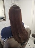 20代30代40代/大人かわいい/髪質改善