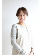 ルーム 刈谷店(room) 加藤 美香
