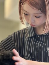 エル バルベロ(EL BARBERO) 野呂 燈