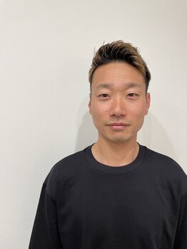 アトレ(Attrait)の写真/【松前/エミフルから車で３分】-高い技術を独り占め-カウンセリング～シャンプ～仕上げまで担当。