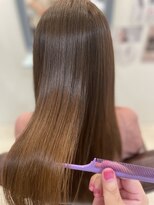 ビオラス(VIOLUS)&nbsp;髪質改善