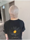 ホワイトカラー