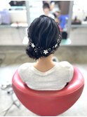hairarrange