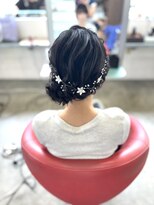 ヘア スパ リゾート リアン(hair spa resort Lien)&nbsp;hairarrange