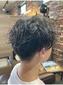 ツイスパ