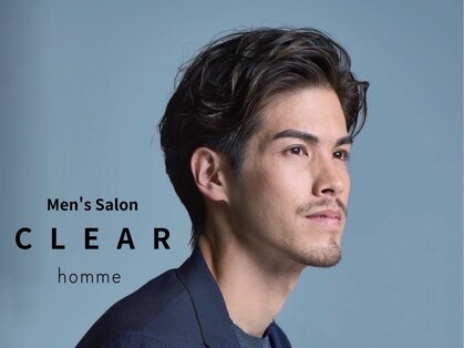 クリアオム 春日部(CLEAR homme)の写真