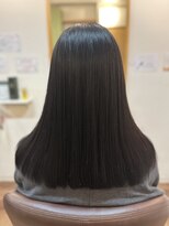 フリージア(freesia)&nbsp;ツヤ髪/ツヤ髪ロング/髪質改善トリートメント/30代40代50代