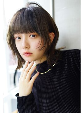 オジョマノ(OjOmano) 【h1】ブリーチインナーカラーダブルカラーハイライト髪質改善20